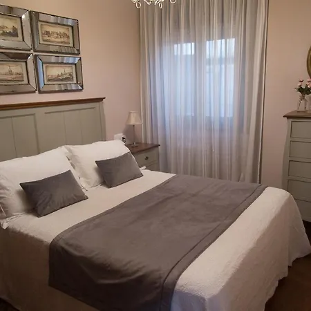 Galiciaguesthome Avenida Vigo 62 Pontevedra Exterior photo