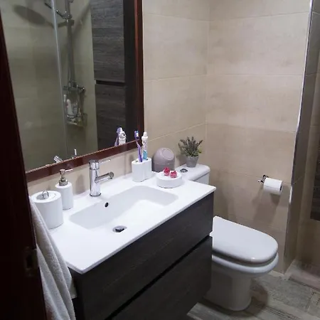 Galiciaguesthome Avenida Vigo 62 Pontevedra Exterior photo