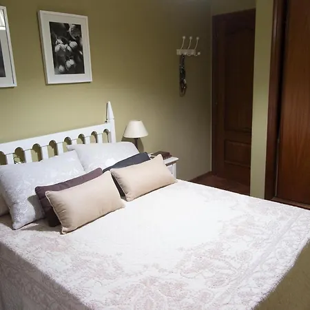 Galiciaguesthome Avenida Vigo 62 Pontevedra Exterior photo
