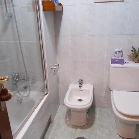 Galiciaguesthome Avenida Vigo 62 Pontevedra Exterior photo