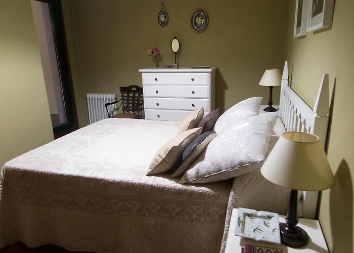 Galiciaguesthome Avenida Vigo 62