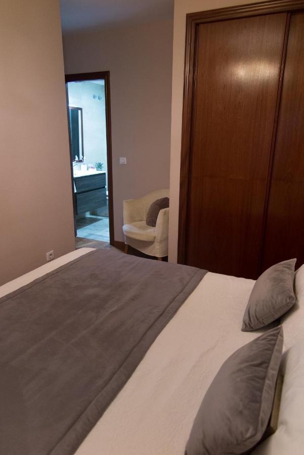 Galiciaguesthome Avenida Vigo 62 Apartament *