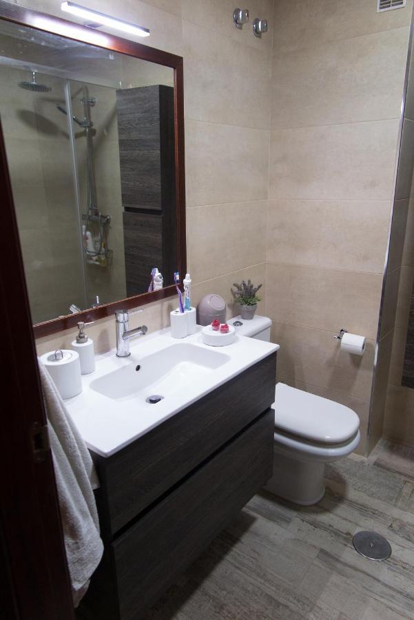 Galiciaguesthome Avenida Vigo 62 * Pontevedra