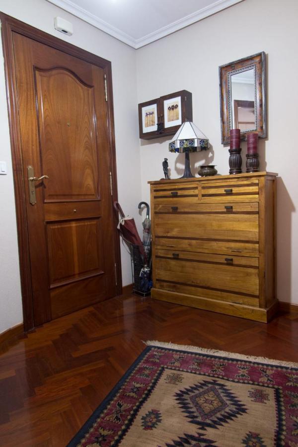 Apartament Galiciaguesthome Avenida Vigo 62