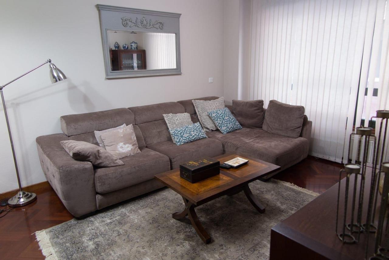 Apartament Galiciaguesthome Avenida Vigo 62 Pontevedra