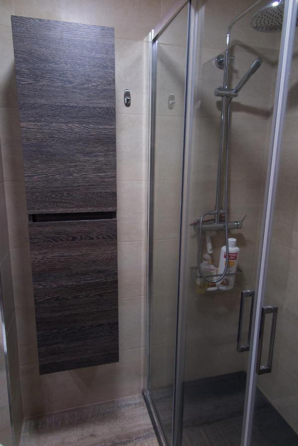 Apartament Galiciaguesthome Avenida Vigo 62 *
