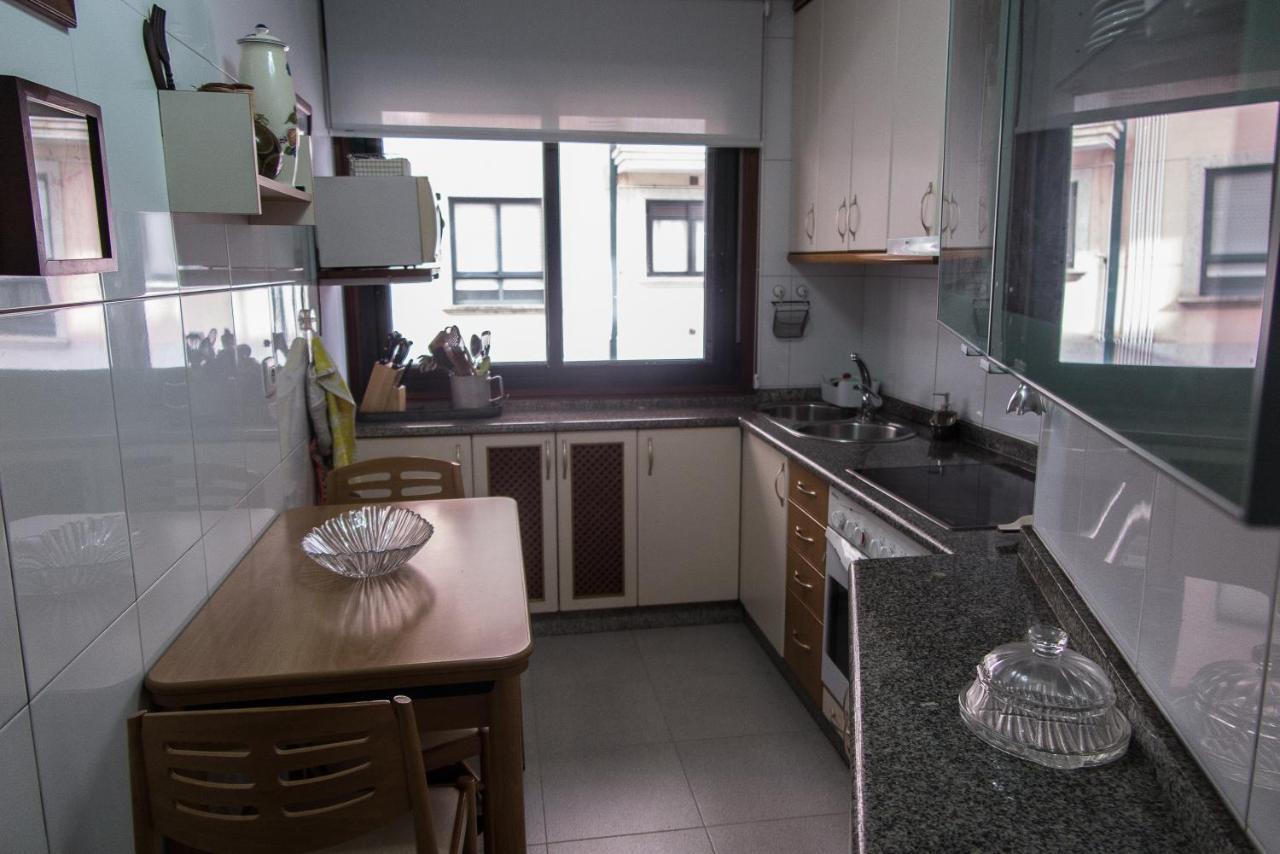 Galiciaguesthome Avenida Vigo 62 *