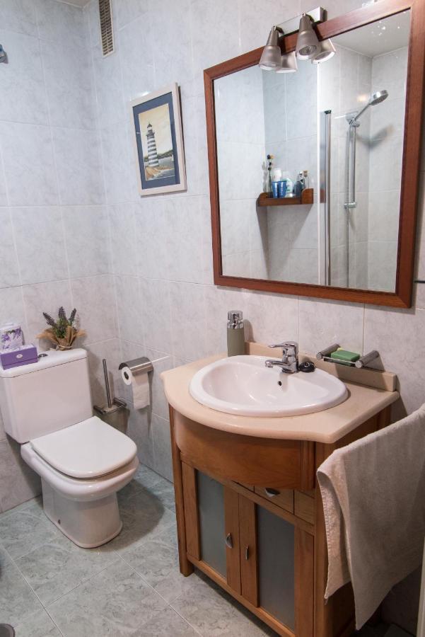 Apartament Galiciaguesthome Avenida Vigo 62 *